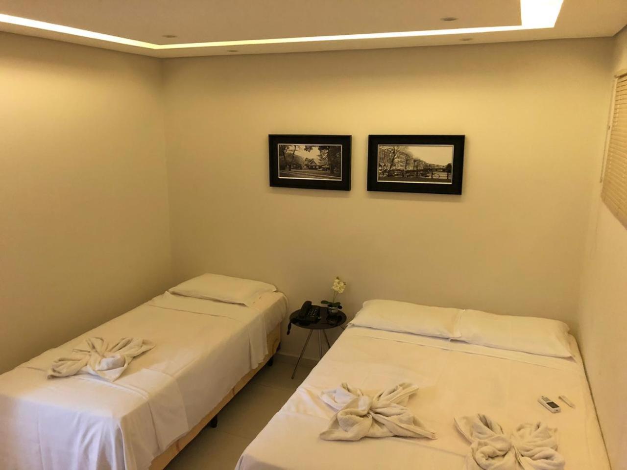 Angra Praia Hotel فورتاليز المظهر الخارجي الصورة